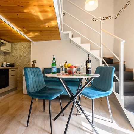 El Barrio In Bed Apartment Naples Luaran gambar