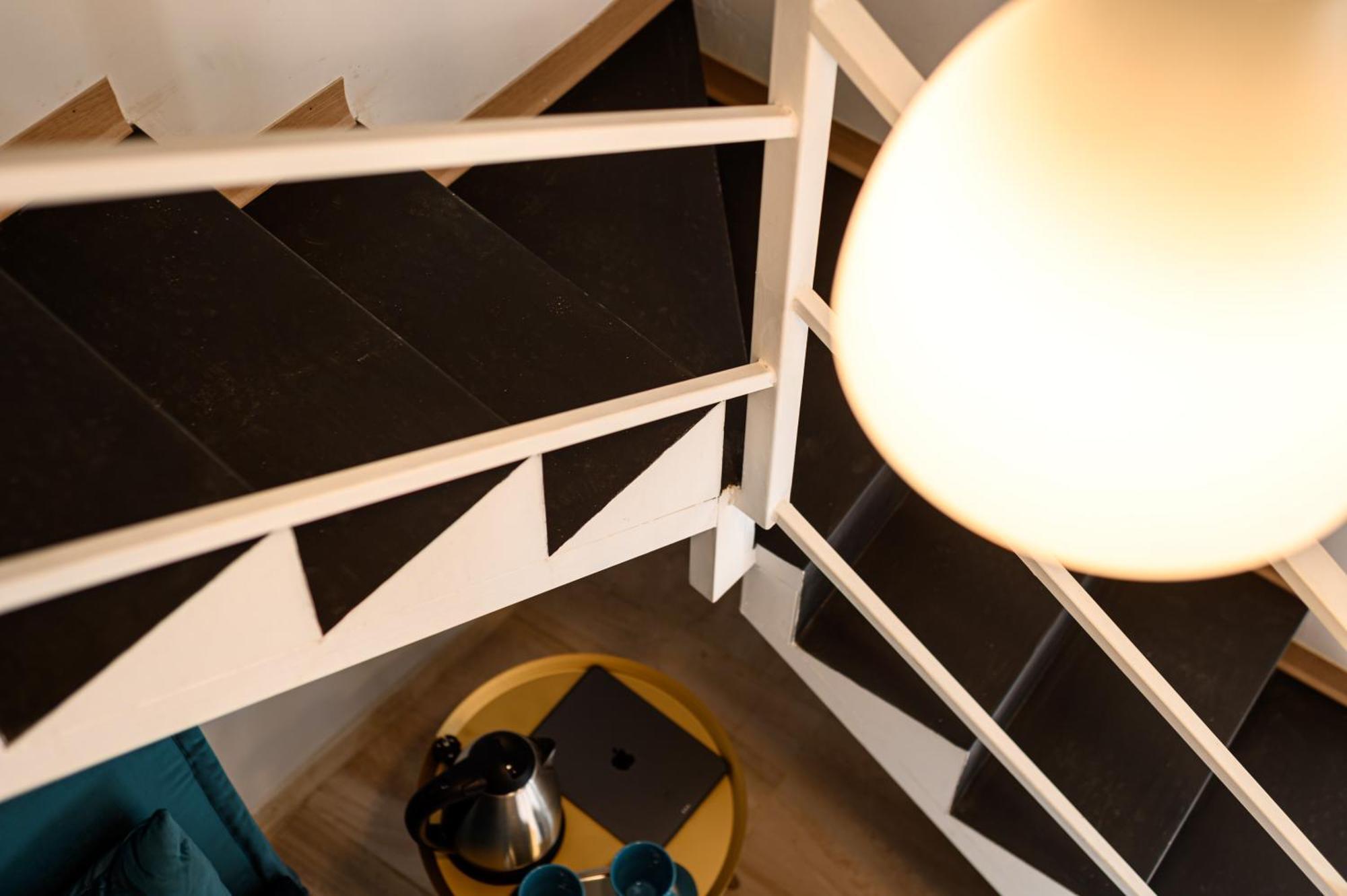 El Barrio In Bed Apartment Naples Luaran gambar