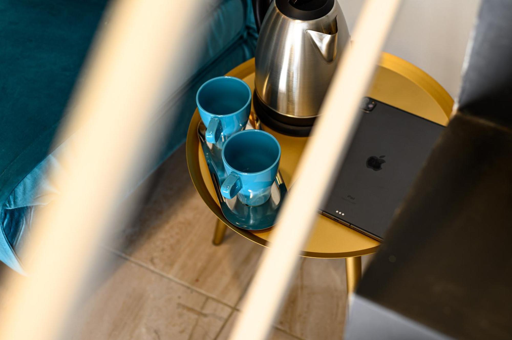 El Barrio In Bed Apartment Naples Luaran gambar