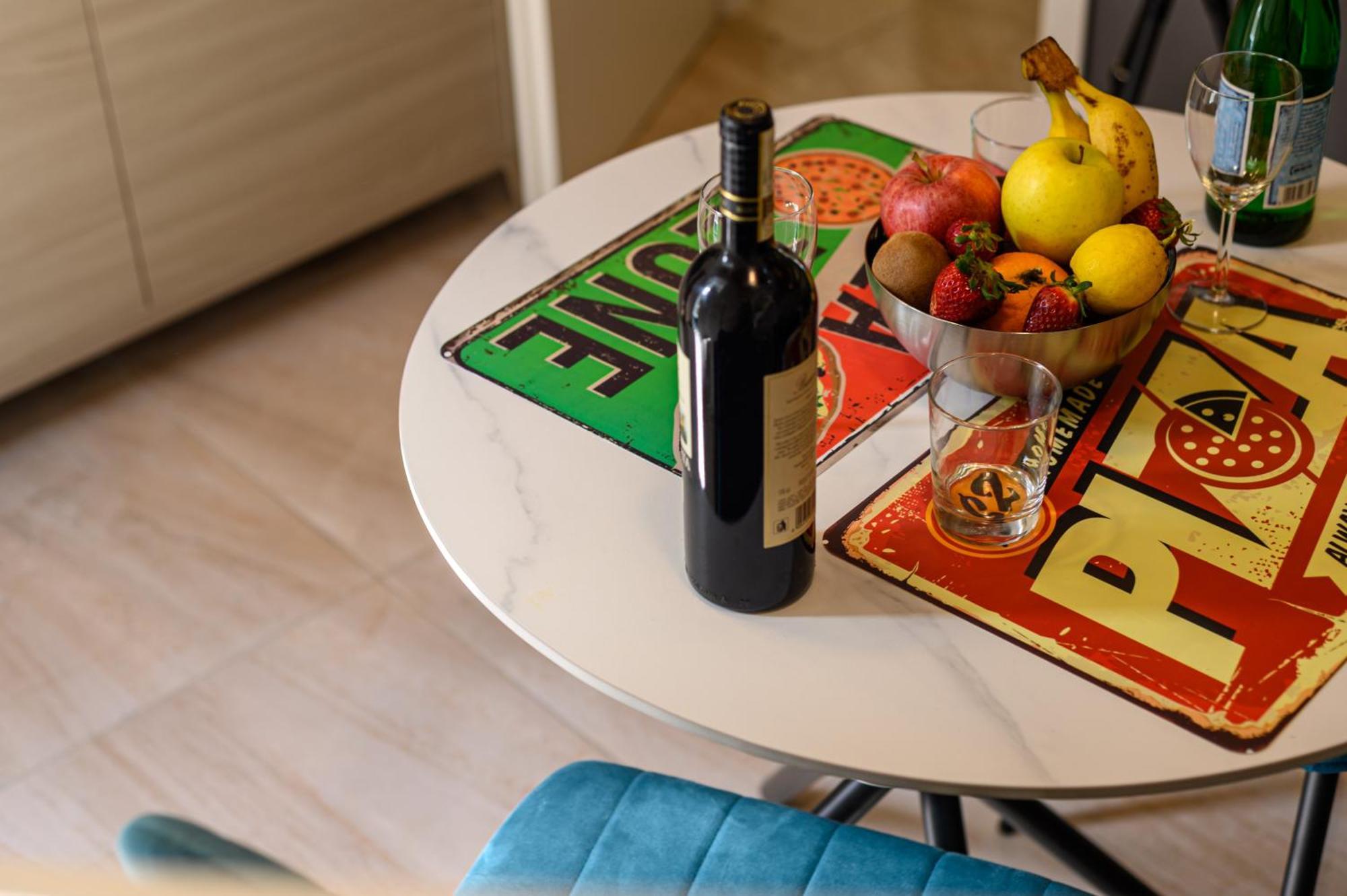El Barrio In Bed Apartment Naples Luaran gambar
