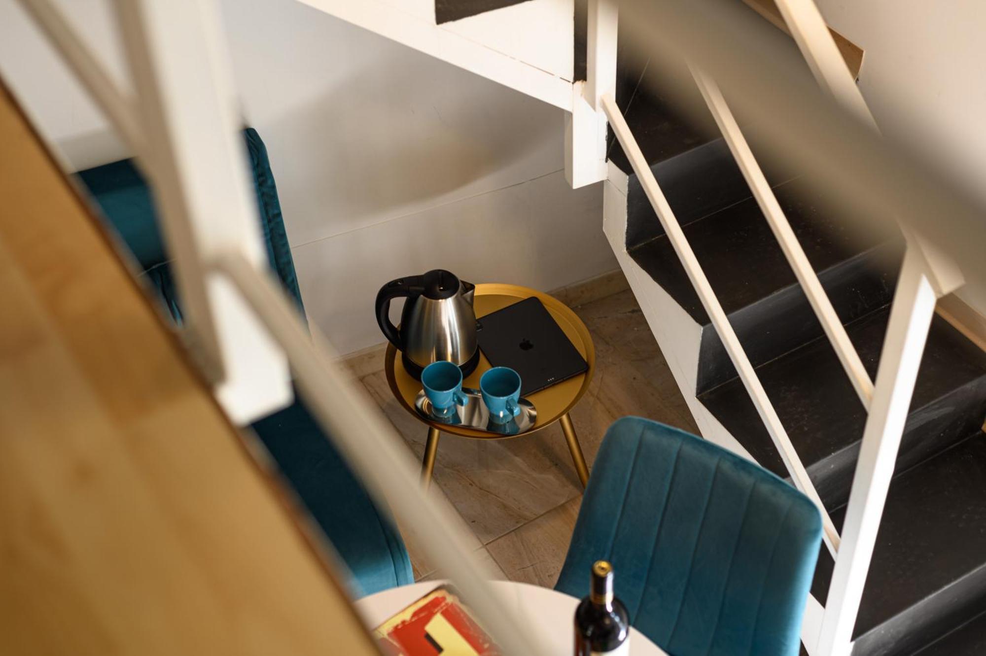 El Barrio In Bed Apartment Naples Luaran gambar