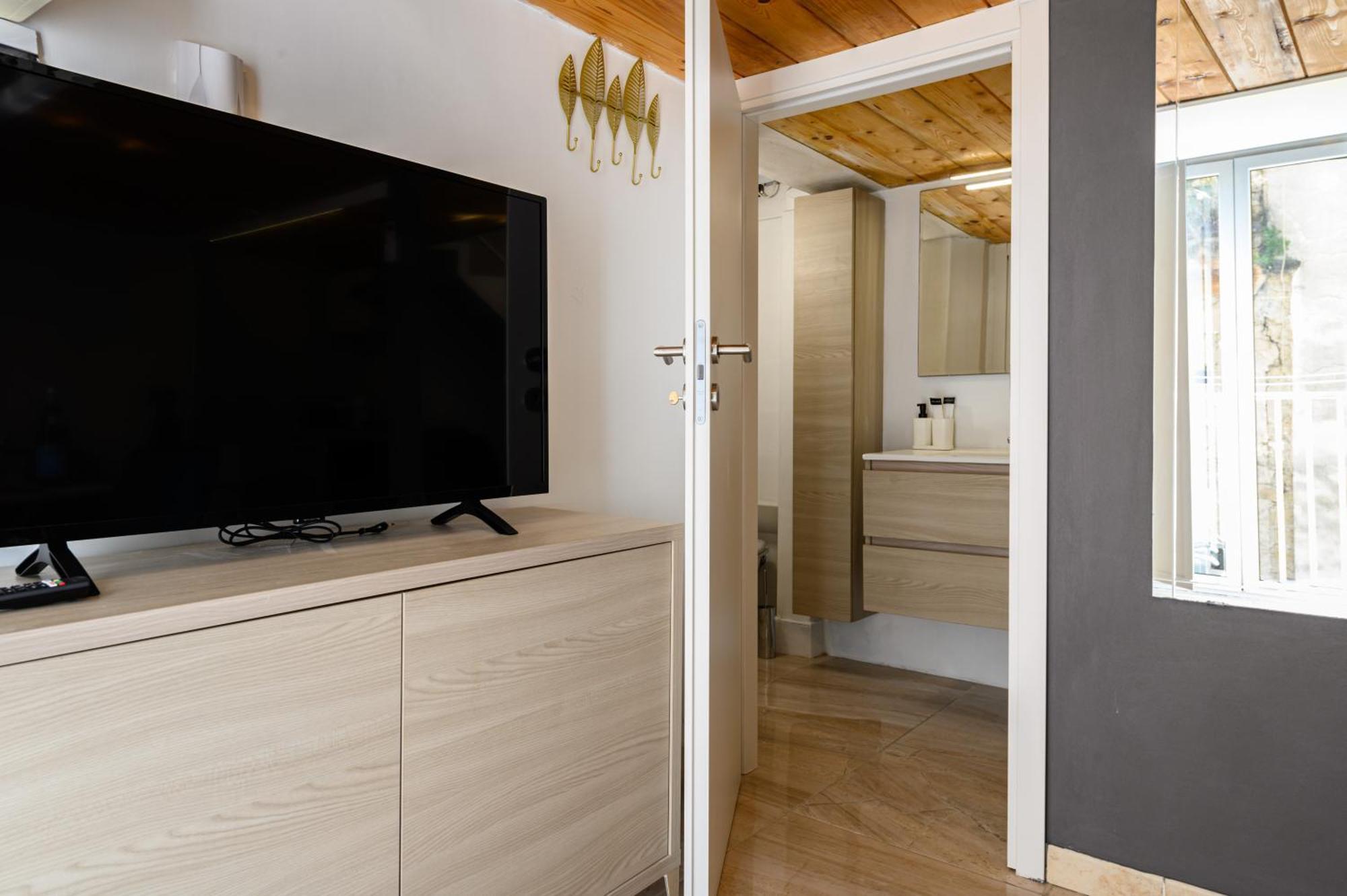 El Barrio In Bed Apartment Naples Luaran gambar