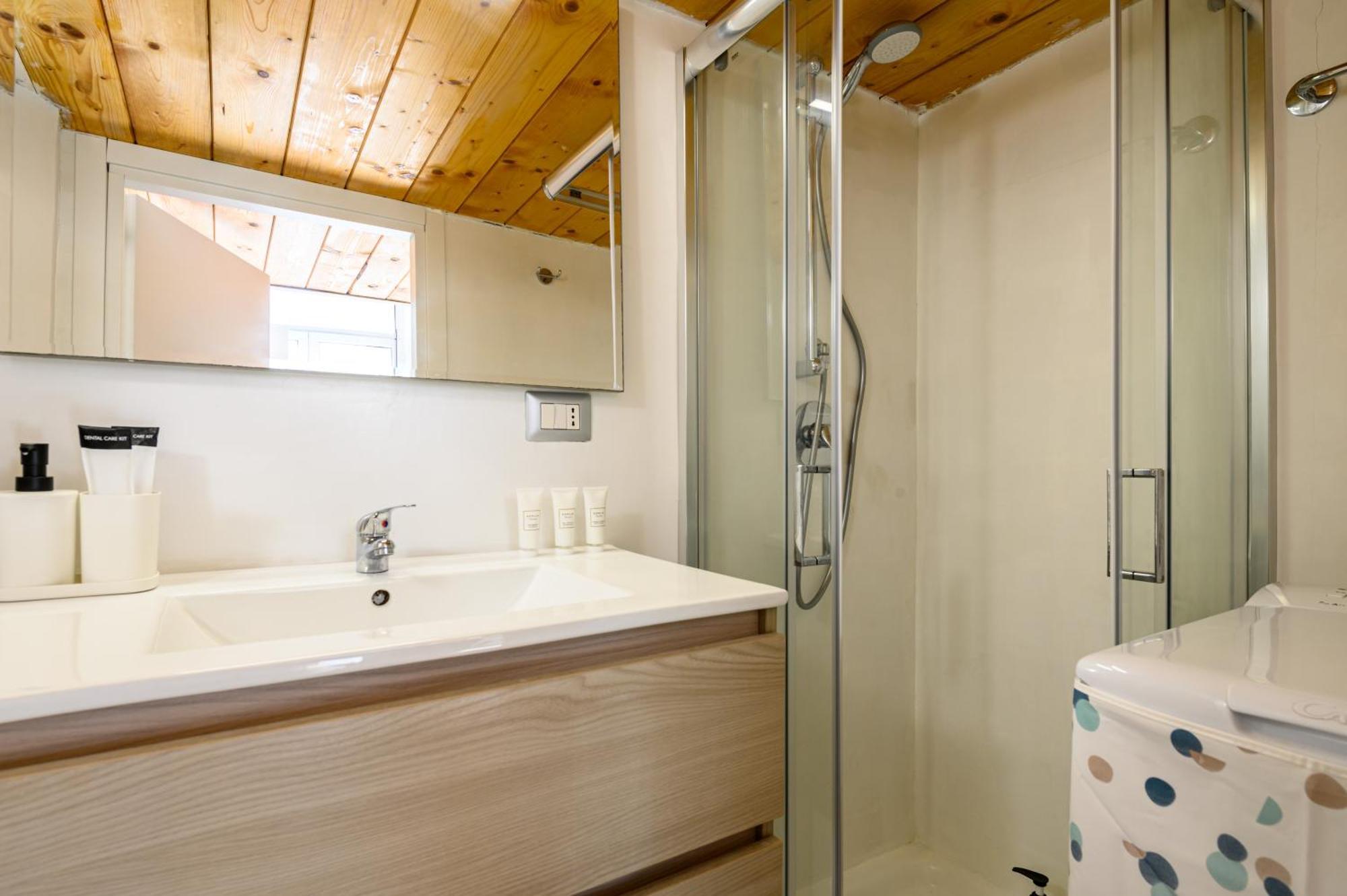 El Barrio In Bed Apartment Naples Luaran gambar
