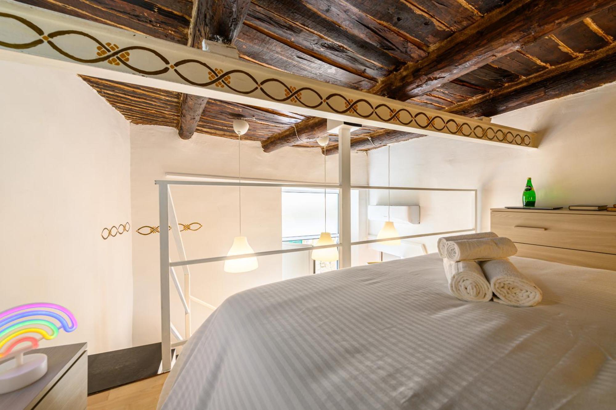 El Barrio In Bed Apartment Naples Luaran gambar