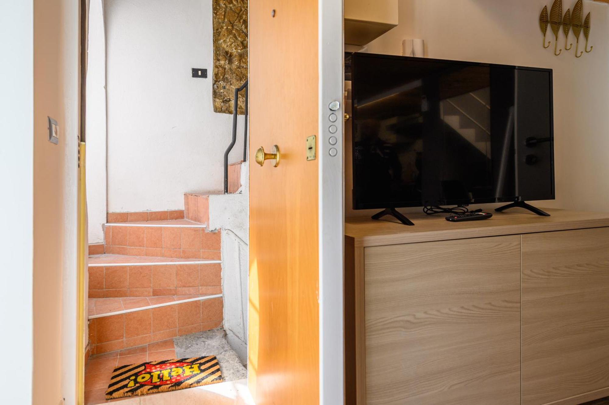 El Barrio In Bed Apartment Naples Luaran gambar
