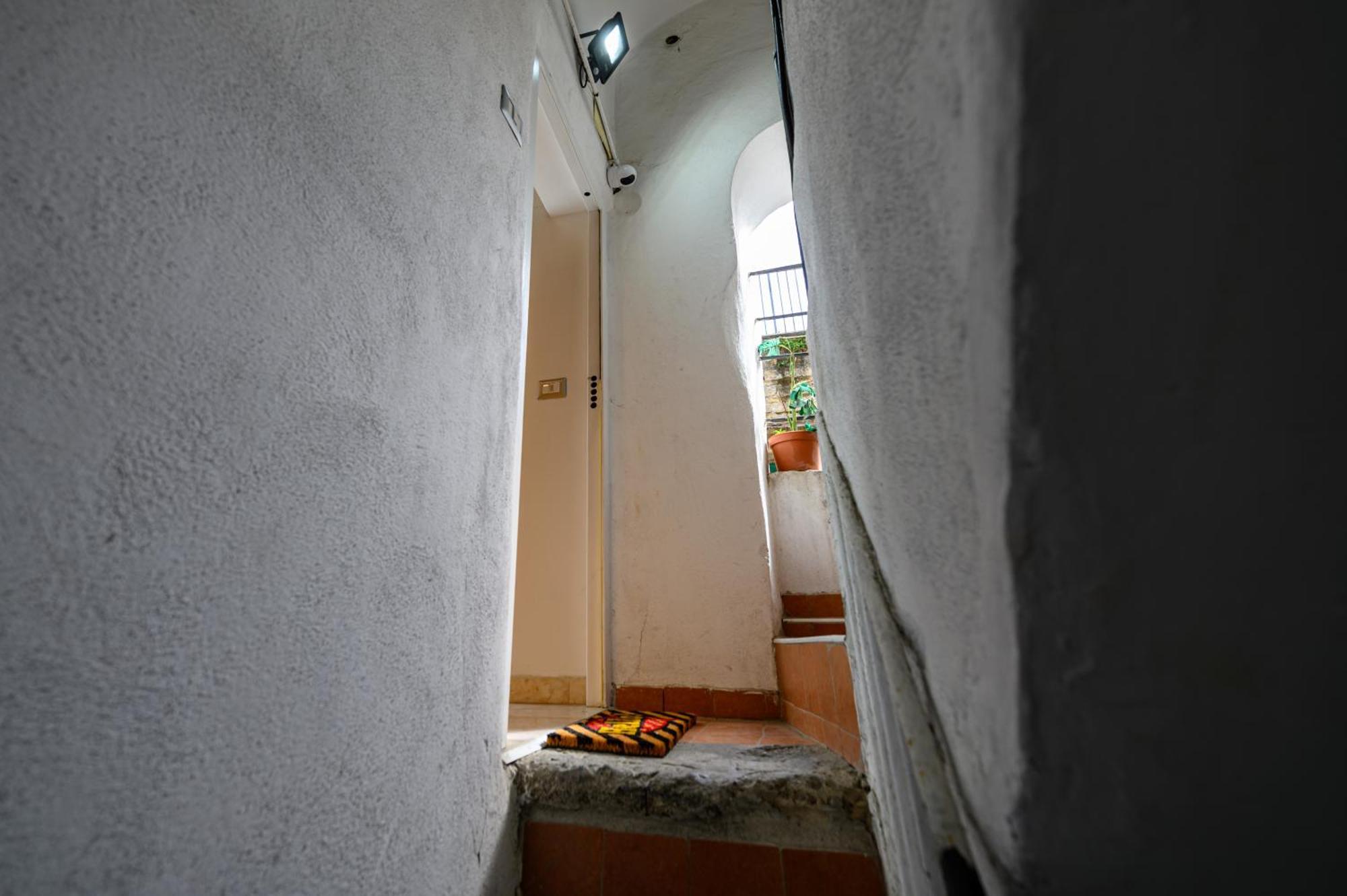 El Barrio In Bed Apartment Naples Luaran gambar